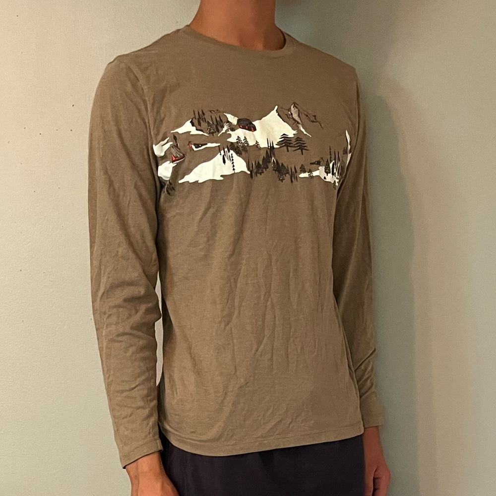 Old Navy Long Sleeve